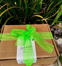 Load image into Gallery viewer, JUSTBLISS: GIFT BOX: Sandalwood For Him (Box 7)
