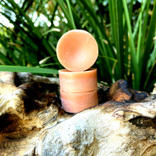 Load image into Gallery viewer, JUSTBLISS: HAIR CONDITIONER BAR: Rose Garden (Geranium)(refill)

