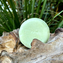 Load image into Gallery viewer, SHAMPOO BAR REFILL: rosemary and mint
