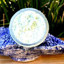Load image into Gallery viewer, JUSTBLISS: FOAMING FACIAL SCRUB: Tea Tree
