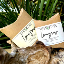 Load image into Gallery viewer, SHAMPOO BAR REFILL: Lemongrass
