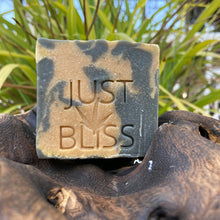 Load image into Gallery viewer, JUSTBLISS: SOAP BAR: oud

